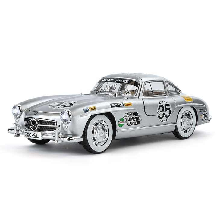 METAL MERCEDES-BENZ 300SL