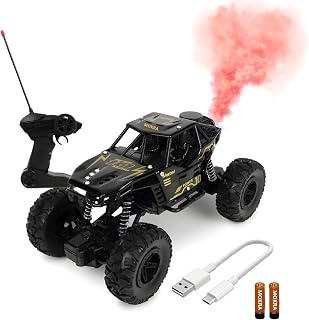 Rockfod Rock Explorer 1:16 4WD RC Crawler