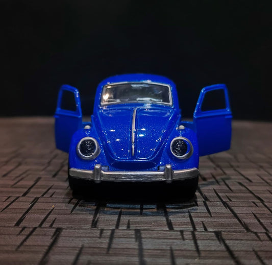 DIECAST BEETLE