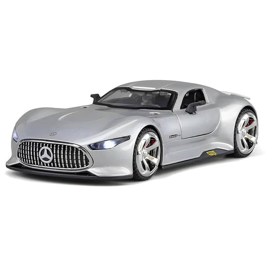 MERCEDES BENZ AMG VISION GT