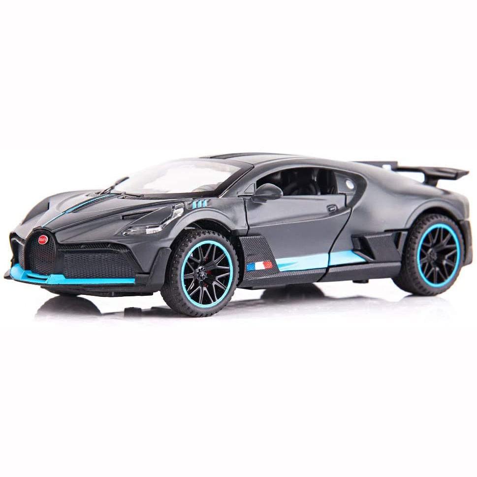 DIECAST BUGATTI DIVO
