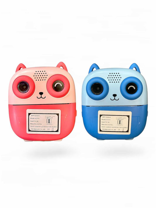 INSTANT PRINT CAMERA