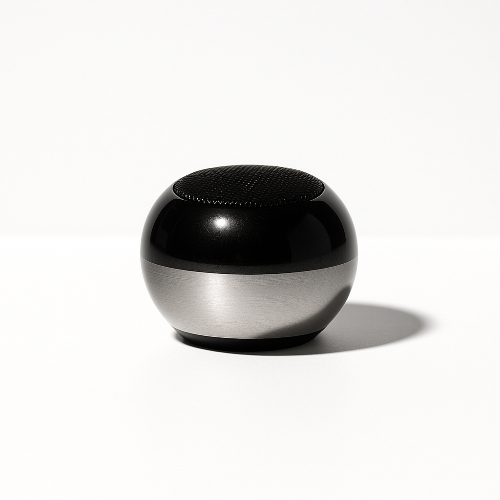MINI 4D SPEAKER