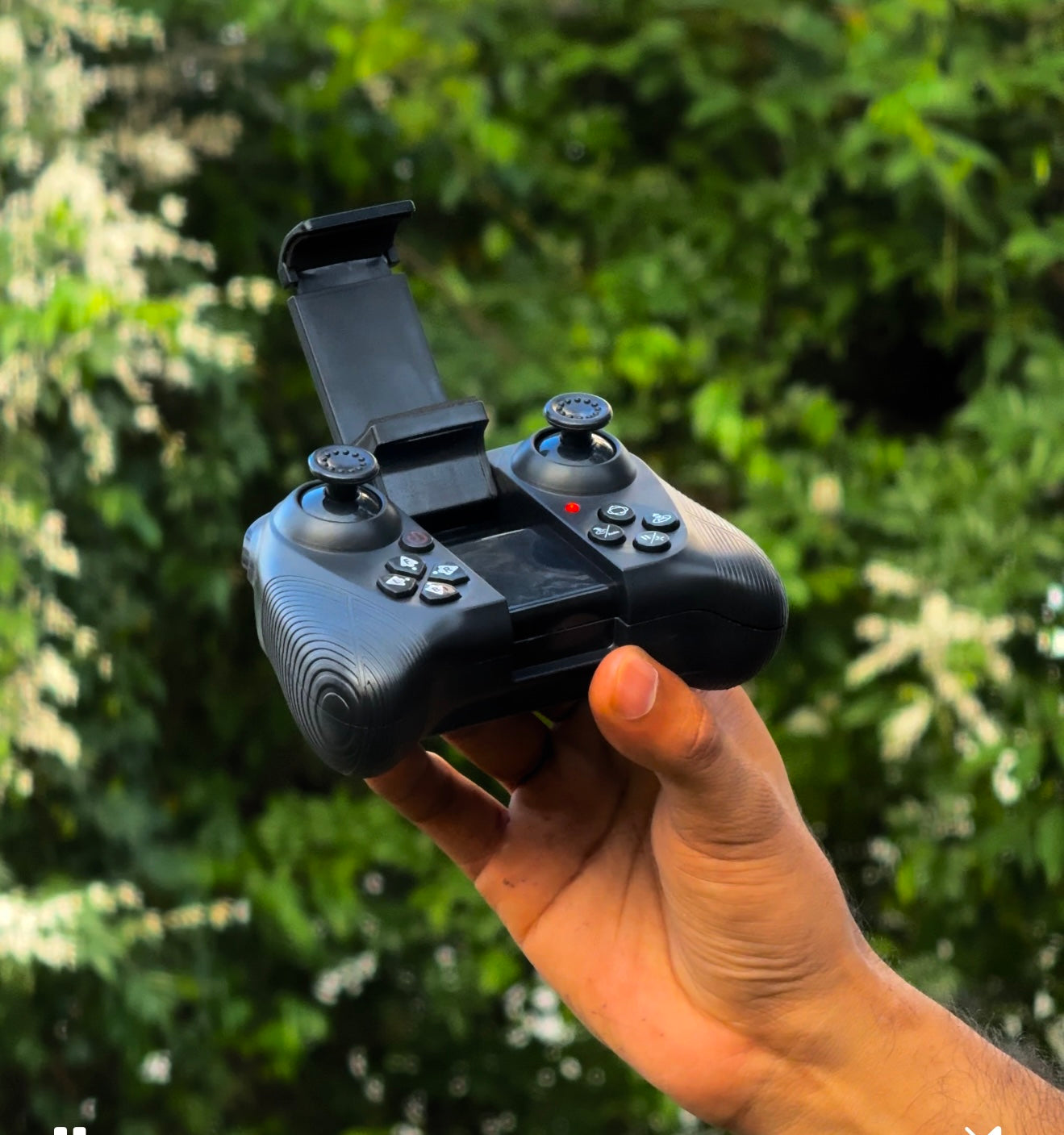 IVEY Advance Drone with HD Camera & Brushless Motors