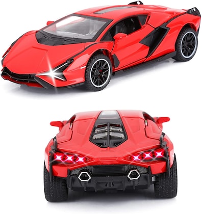 DIECAST LAMBORGHINI