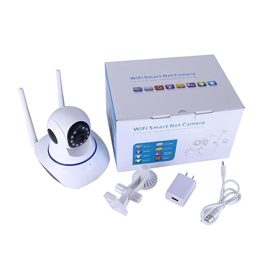 V380 Pro WIFI CAMERA