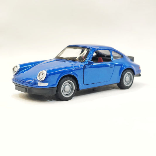 DIECAST PORSCHE