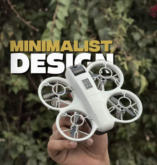 S11 MINI NEO Drone With Camera & Obstacle Avoidance | Budget Drone India