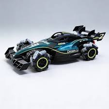 4DRC GMS Y2 Formula 1 – High-Speed RC Racing Car
