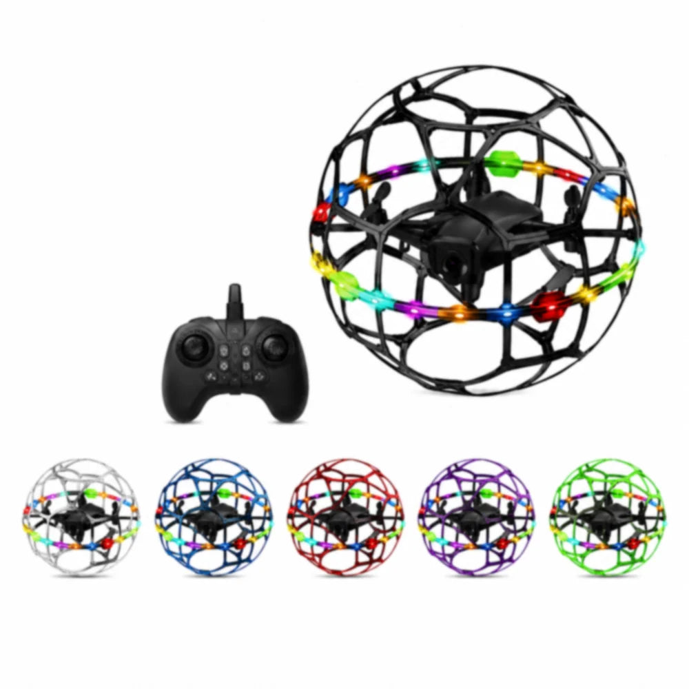 X35 Flying Football Drone