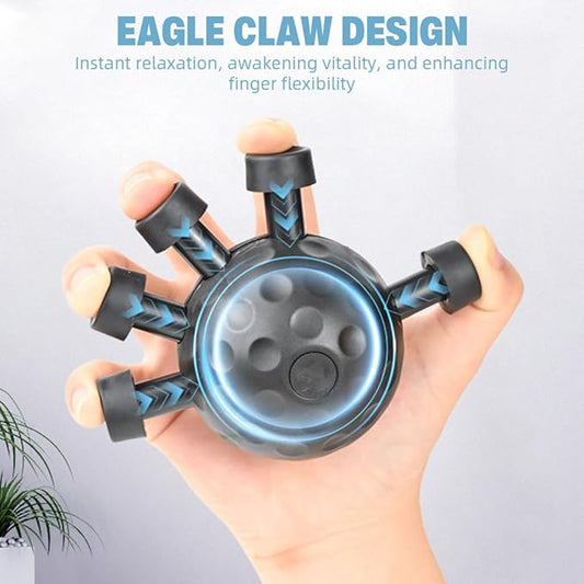 EAGLE CLAW HAND GRIPPER