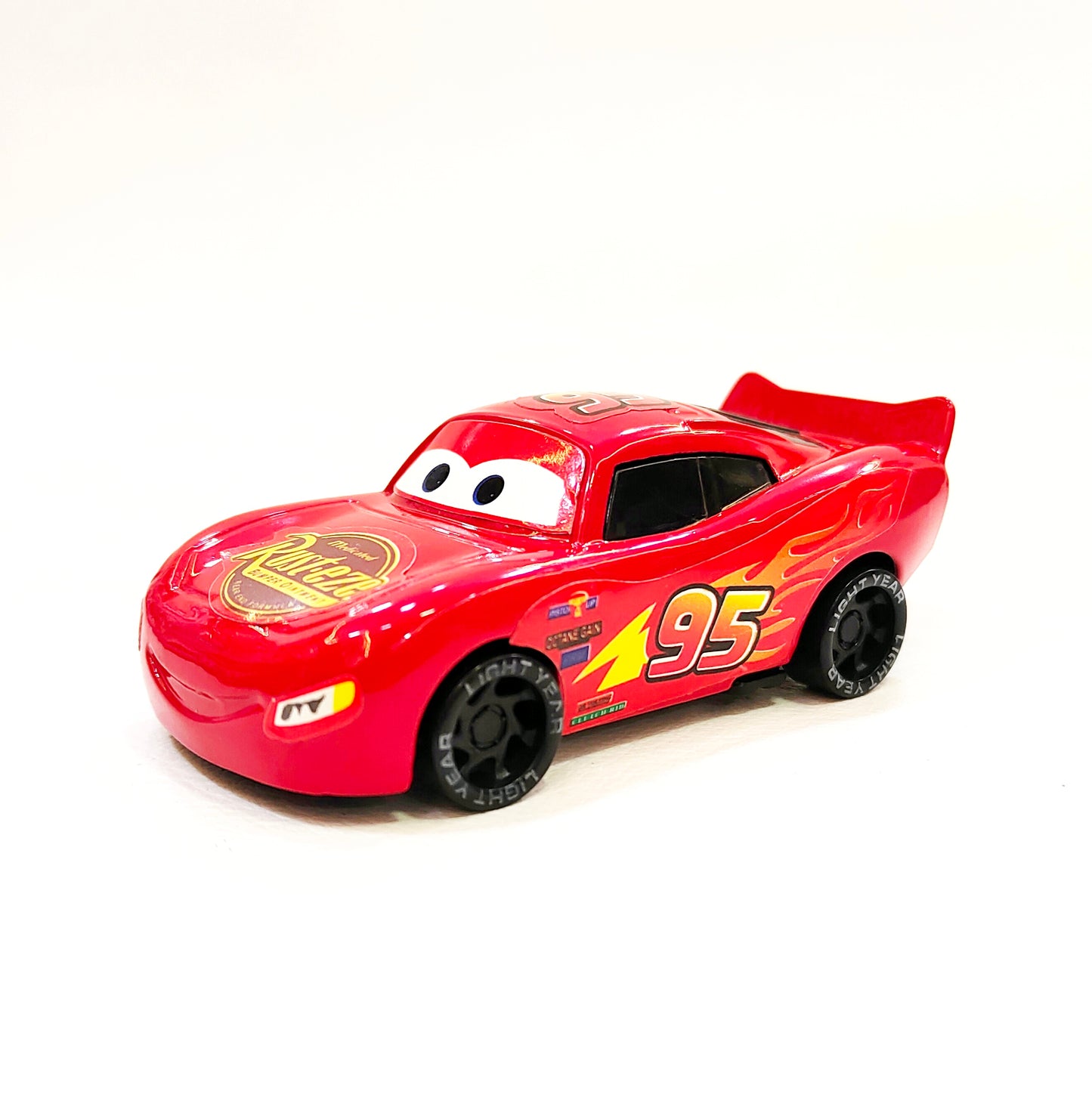 DIECAST McQueen