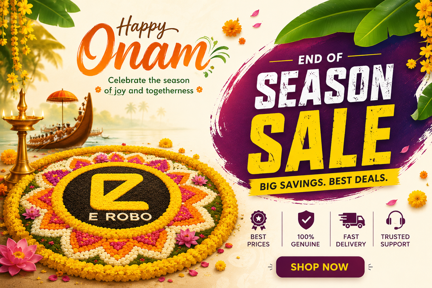 FESTIVE DEALS
