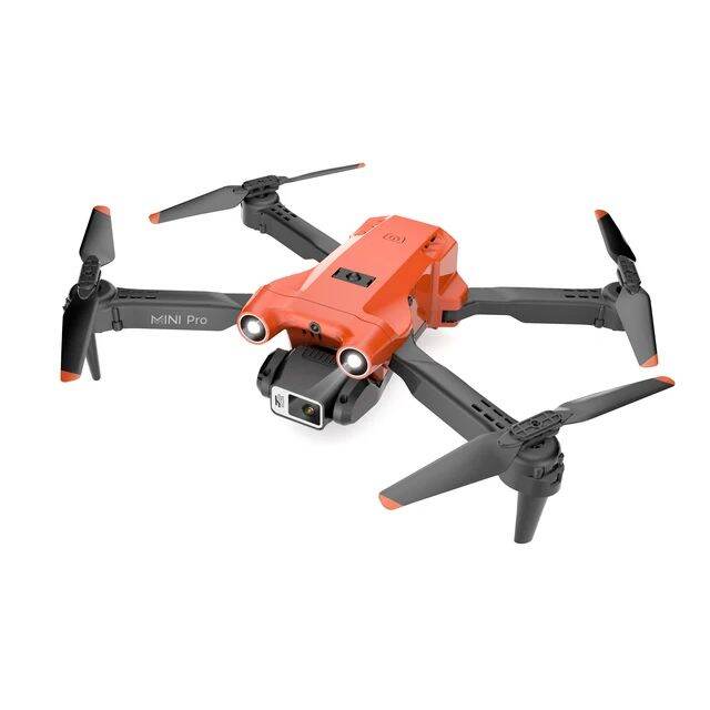 H63 Mini Pro Drone