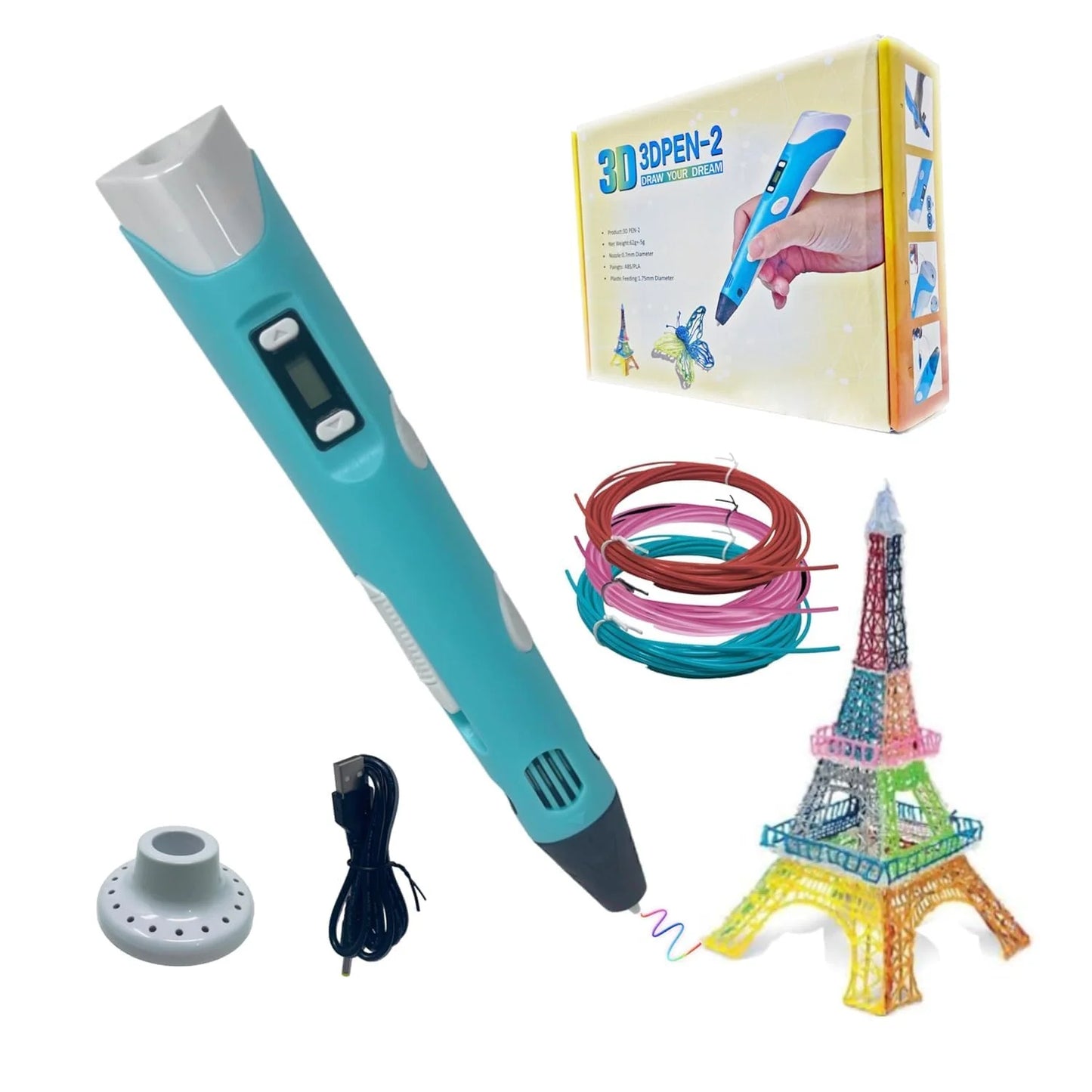 3D PEN