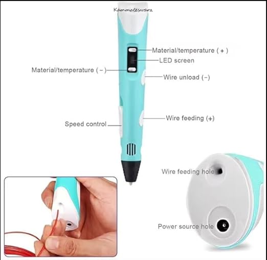 3D PEN