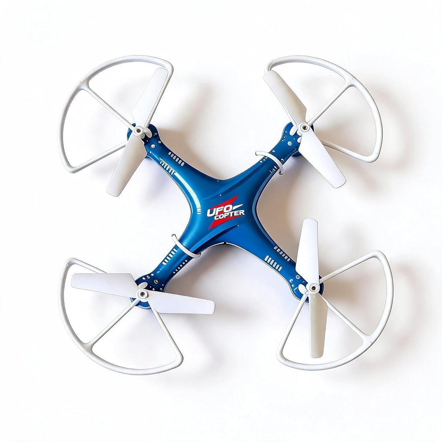 Drone Pioneer LH-X50 RC Drone | One Key Return | Headless Mode | 360° Flip | 2.4GHz Remote Control