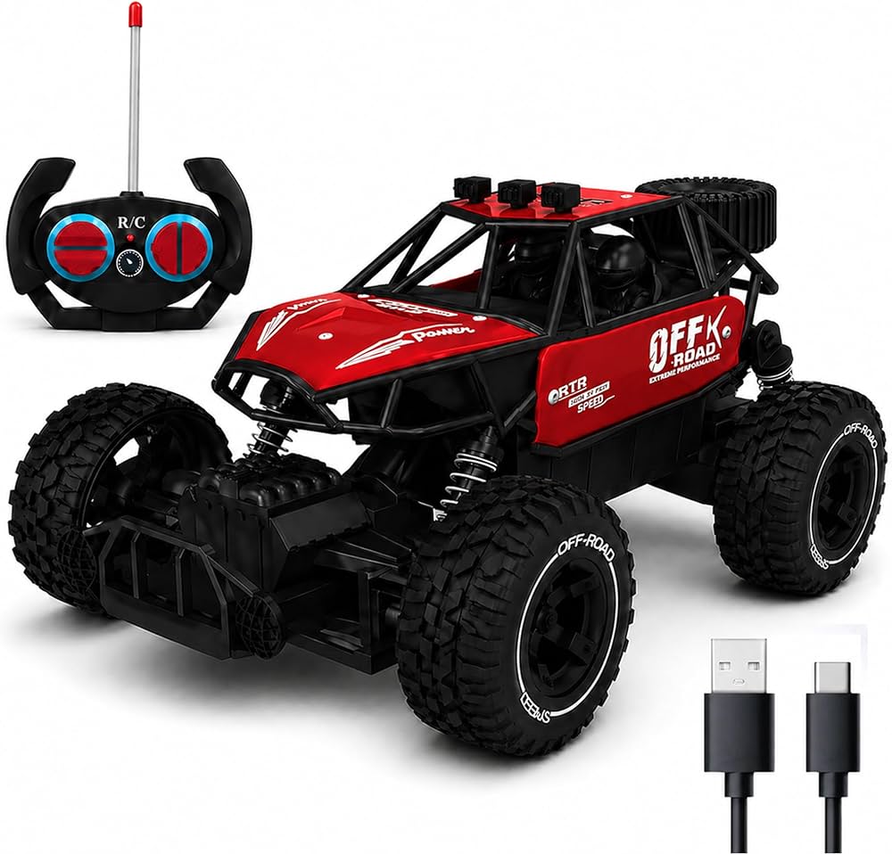 Double the Fun Adventure Toy Set