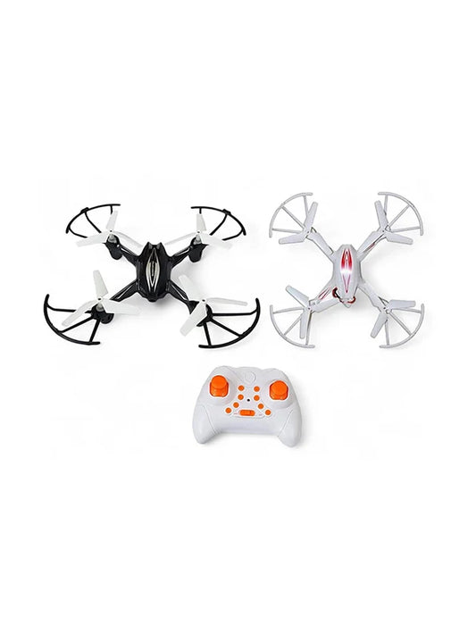KB780 RC Quadcopter Drone – 6 Channel Remote Control | 360° Flip | Headless Mode | One Key Return | Easy to Fly