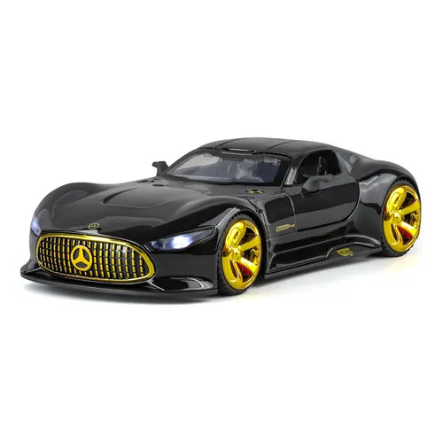 MERCEDES BENZ AMG VISION GT