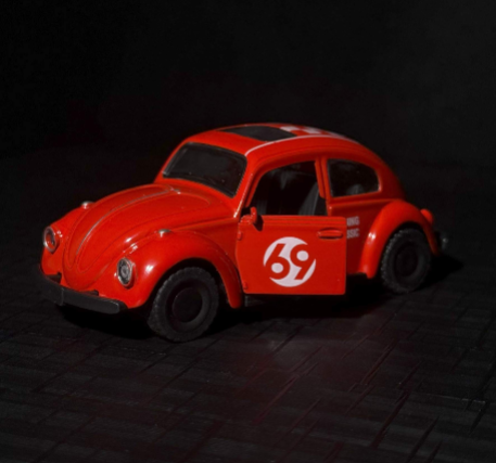 DIECAST VINTAGE MODELS