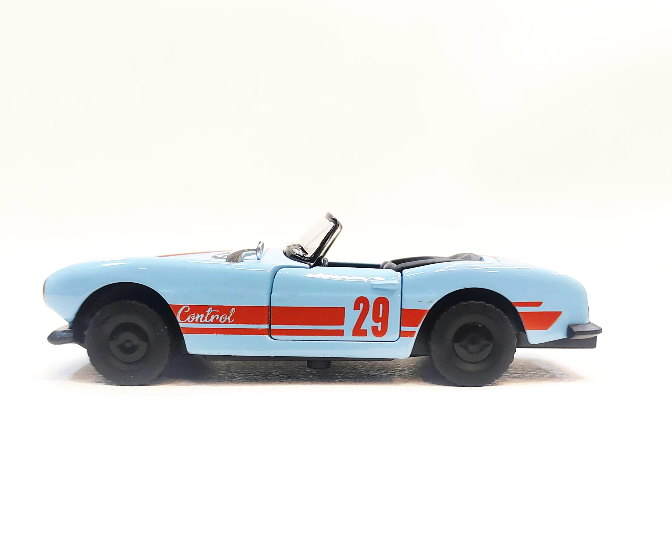 DIECAST VINTAGE MODELS