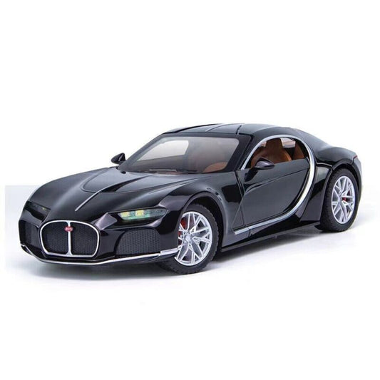 METAL BUGATTI ATLANTIC