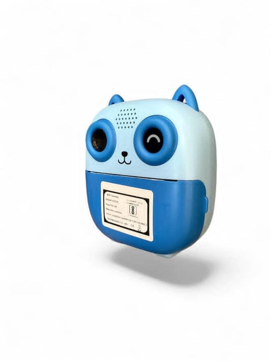 INSTANT PRINT CAMERA