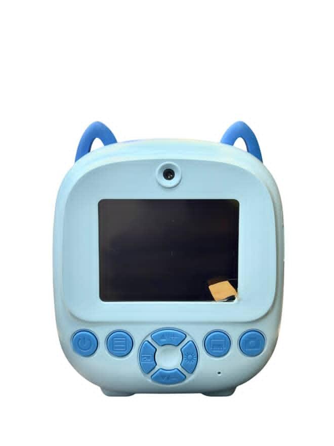 INSTANT PRINT CAMERA