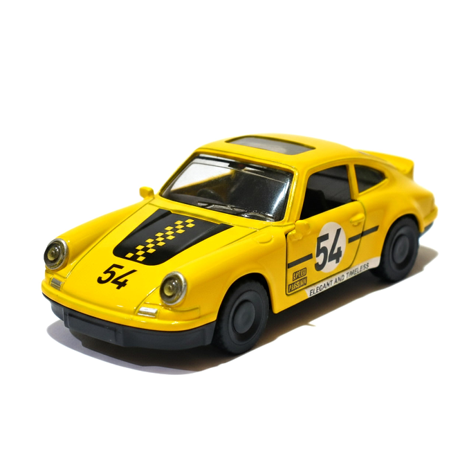 DIECAST VINTAGE MODELS
