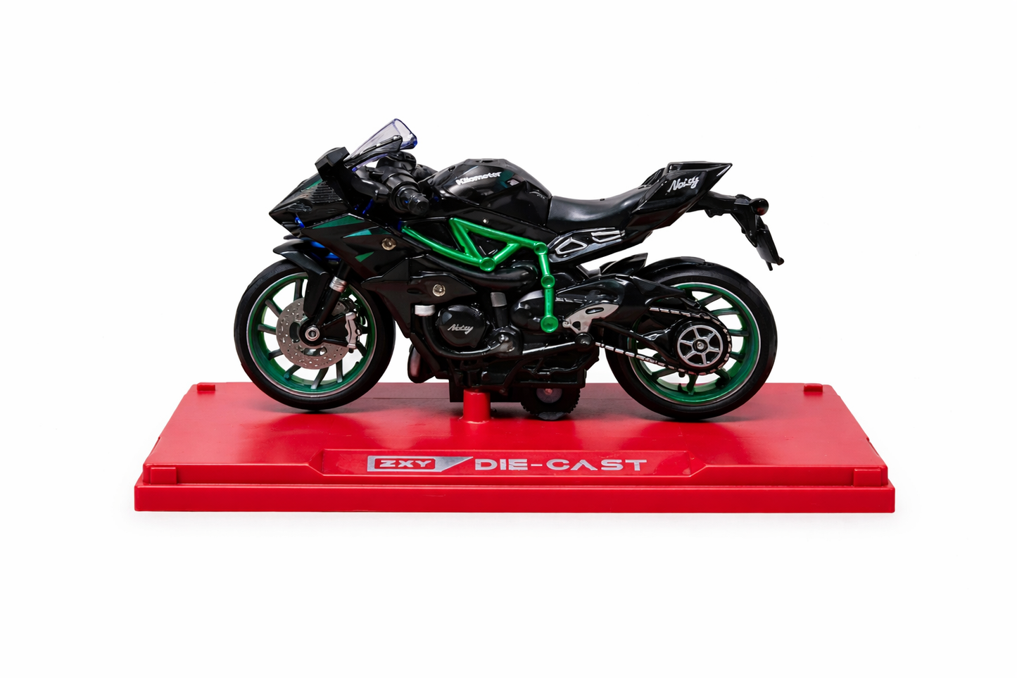DIECAST SUPERBIKES