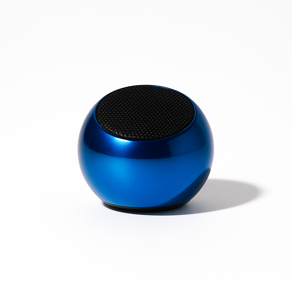 MINI 4D SPEAKER