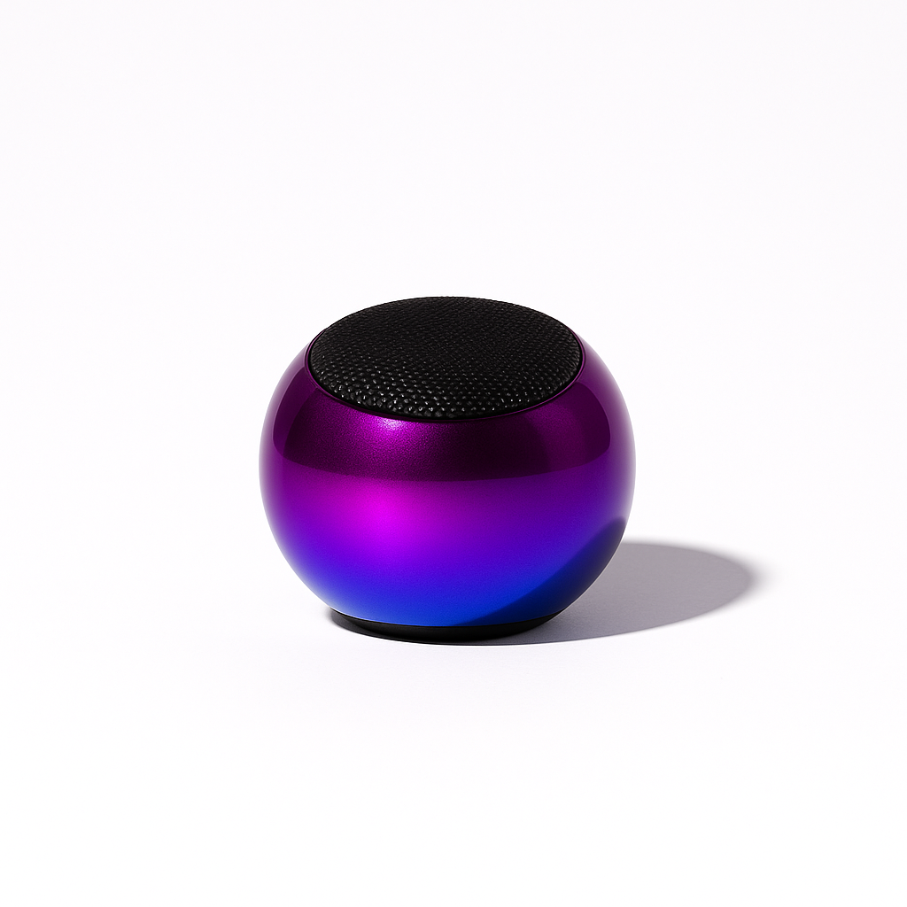 MINI 4D SPEAKER
