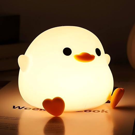 DoDo DUCK NIGHT LIGHT