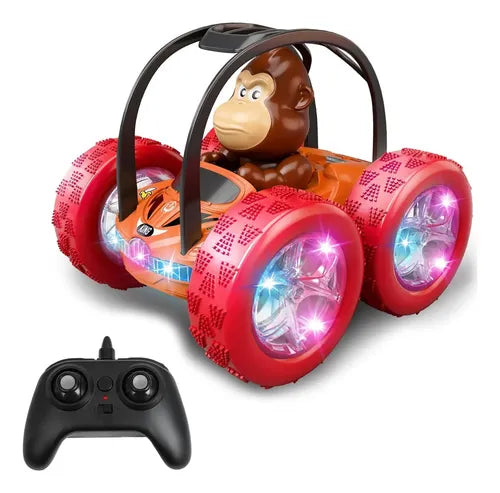 Gorilla Xtreme Flip Racer