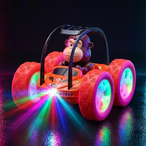 Gorilla Xtreme Flip Racer