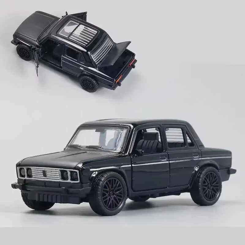 DIECAST LADA NIVA