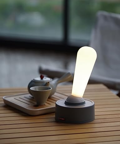 JOYSTICK LEVER LAMP