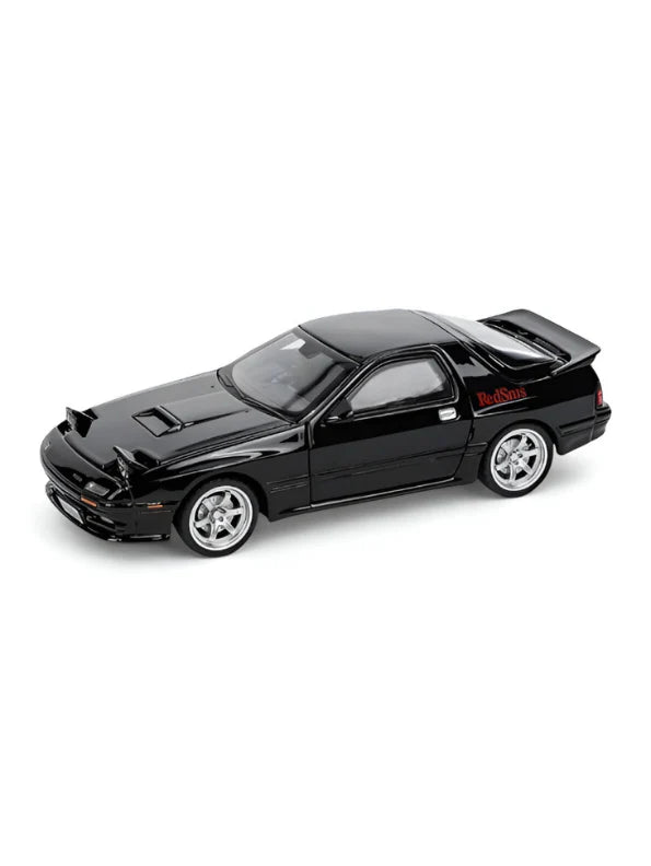 DIECAST MAZDA RX-7