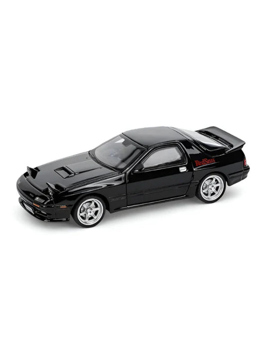 DIECAST MAZDA RX-7