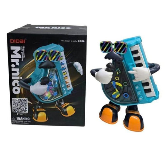 MR.NICO/MR.JACK TOY