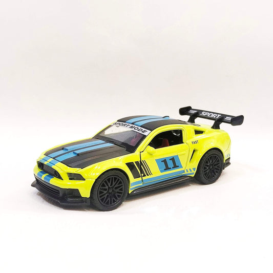DIECAST MUSTANG GT