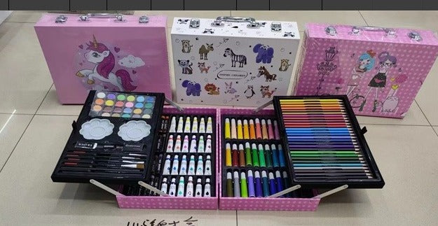 DRAWING SUITCASE
