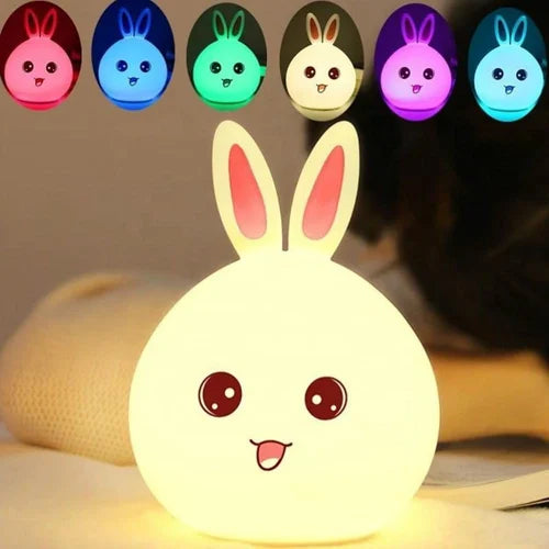 RABBIT LIGHT