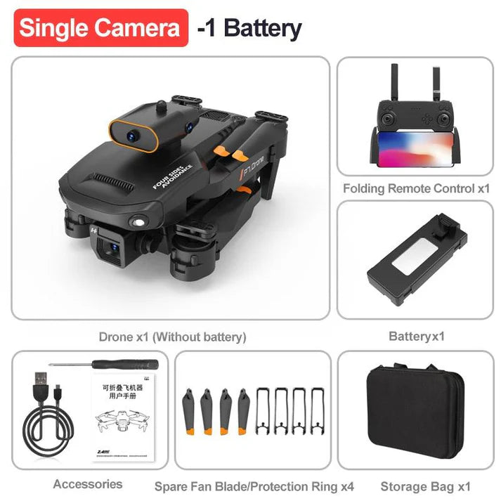 P7 PRO DRONE