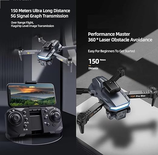 P7 PRO DRONE