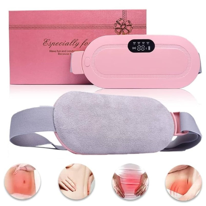 PERIOD CRAMP RELIEF MASSAGER