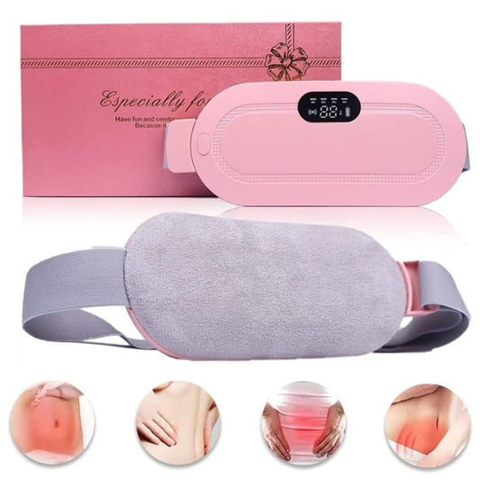 PERIOD CRAMP RELIEF MASSAGER