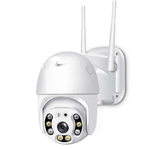 PTZ V380 WIFI CAMERA