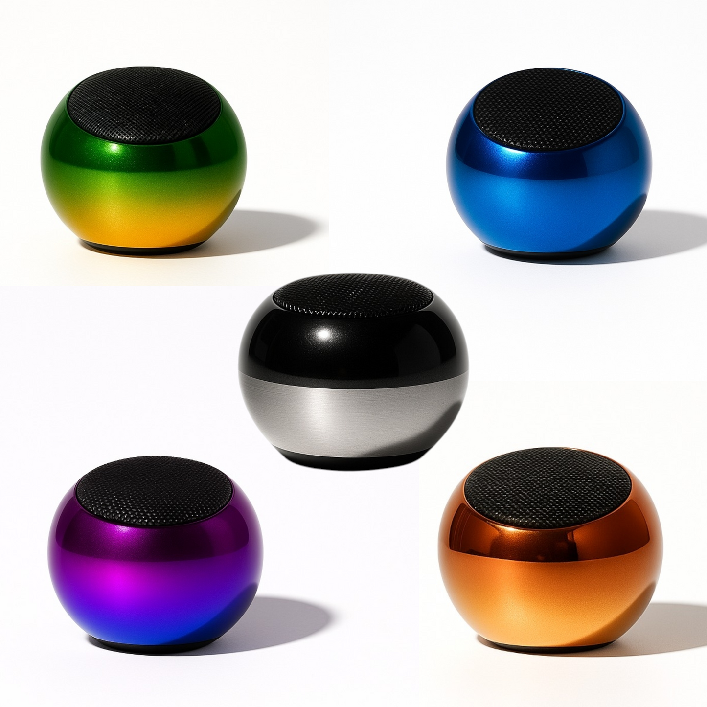 MINI 4D SPEAKER